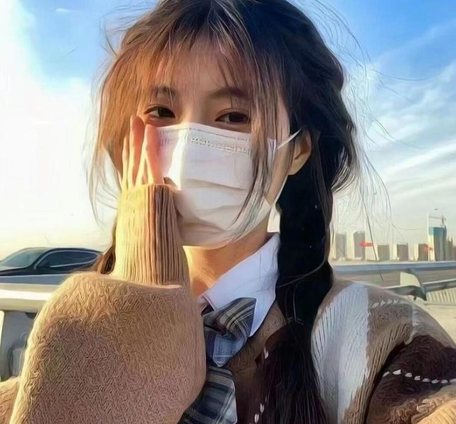 等不及说爱你